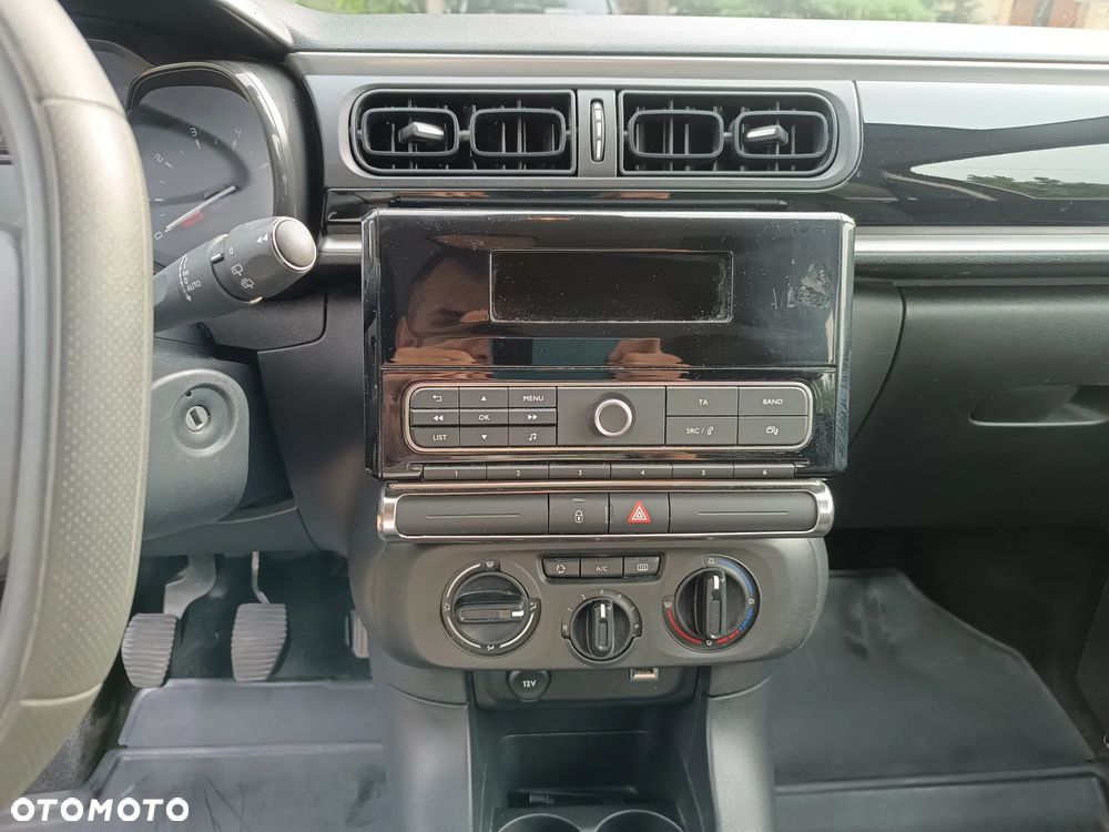 Citroën C3 Pure Tech 83 S&S LIVE - 28