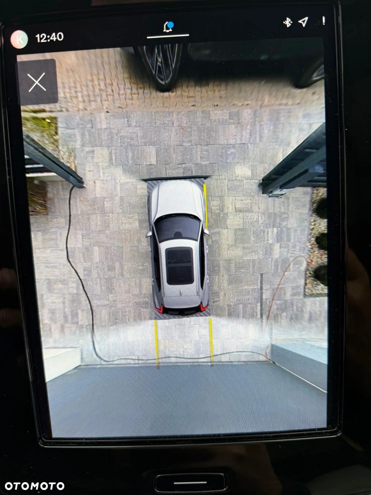 Volvo XC 40 B5 AWD Ultimate Dark - 12