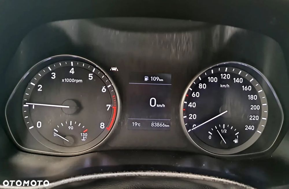 Hyundai i30 1.5 DPI Modern - 5