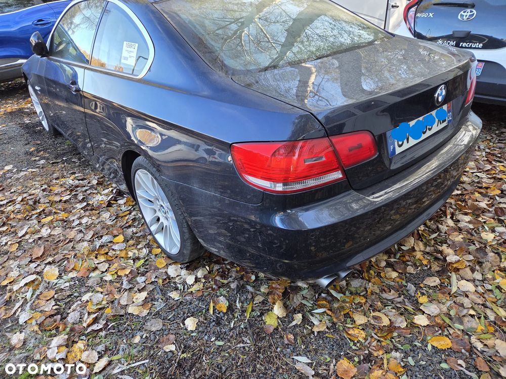BMW Seria 3 325i xDrive Coupe M Sport Edition - 8