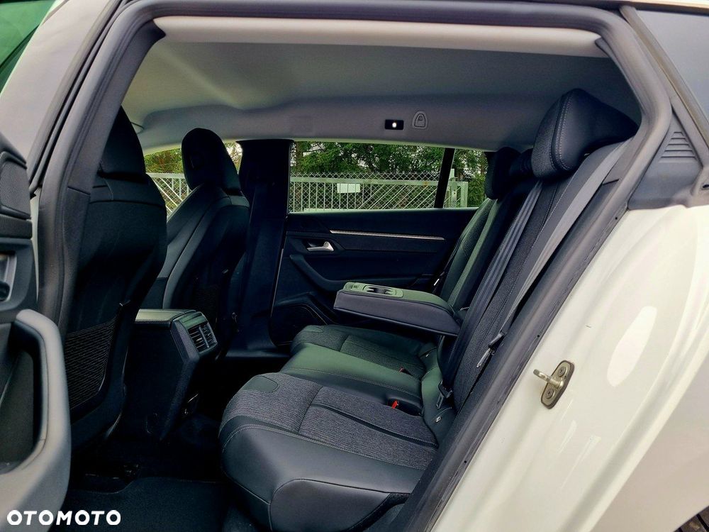 Peugeot 508 1.5 BlueHDi Allure S&S EAT8 - 10