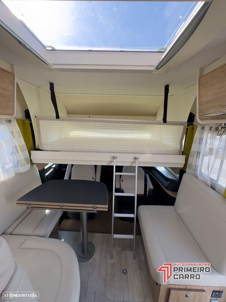 Bavaria Style I740 c.central e basculante - 10