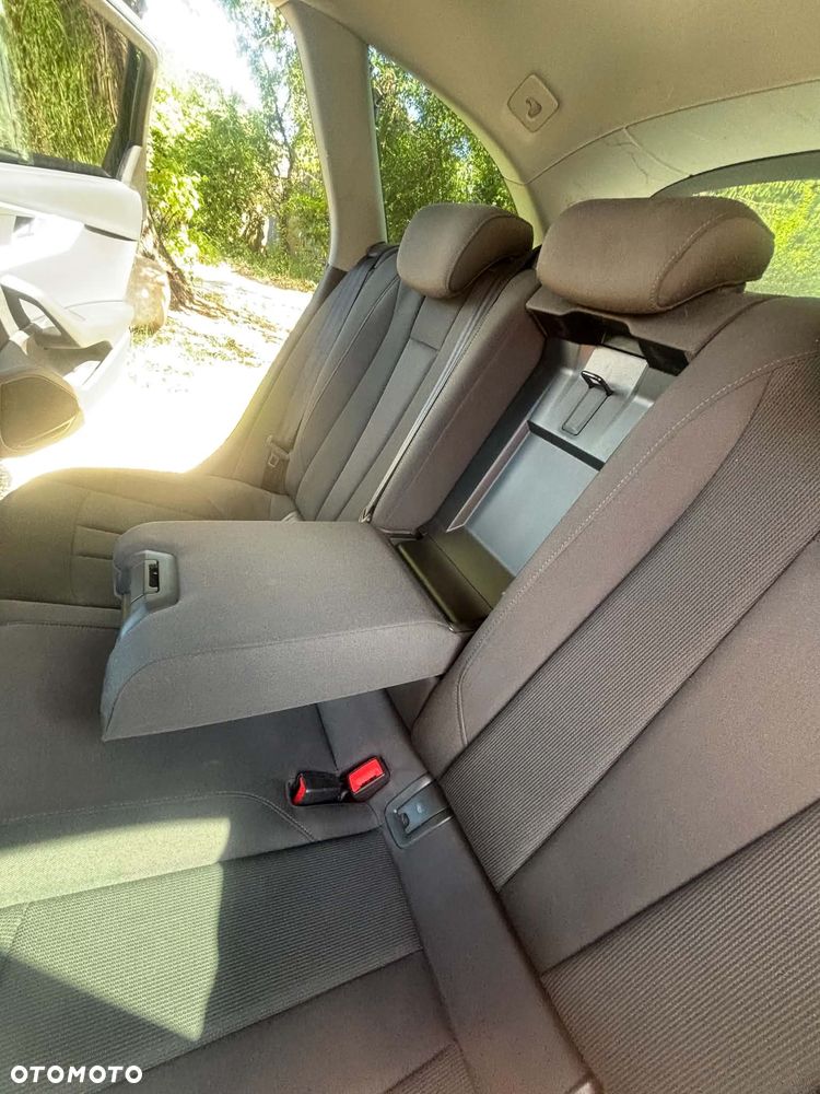 Audi A4 Avant 1.4 TFSI - 8