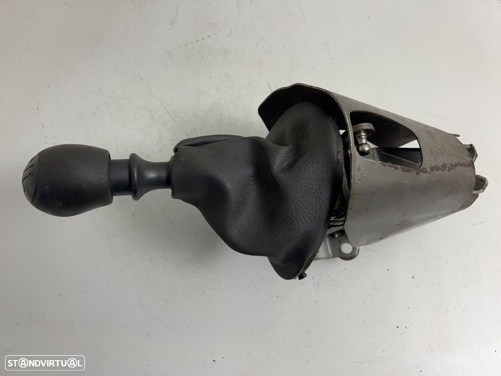 Manete Alavanca de velocidades Usado RENAULT TRAFIC II 2.0 dCi 115 - 1