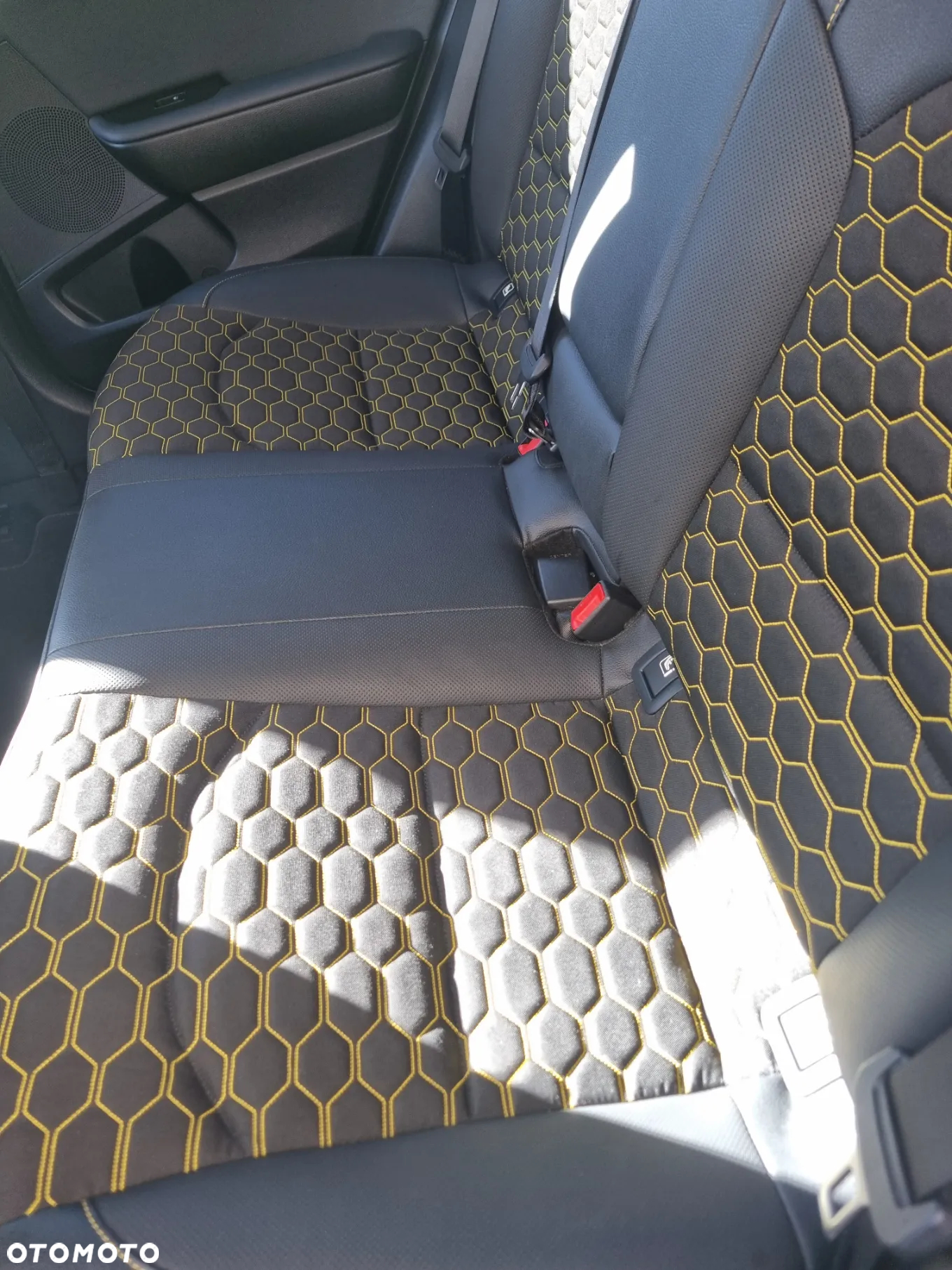 Kia XCeed 1.4 T-GDI L DCT - 19