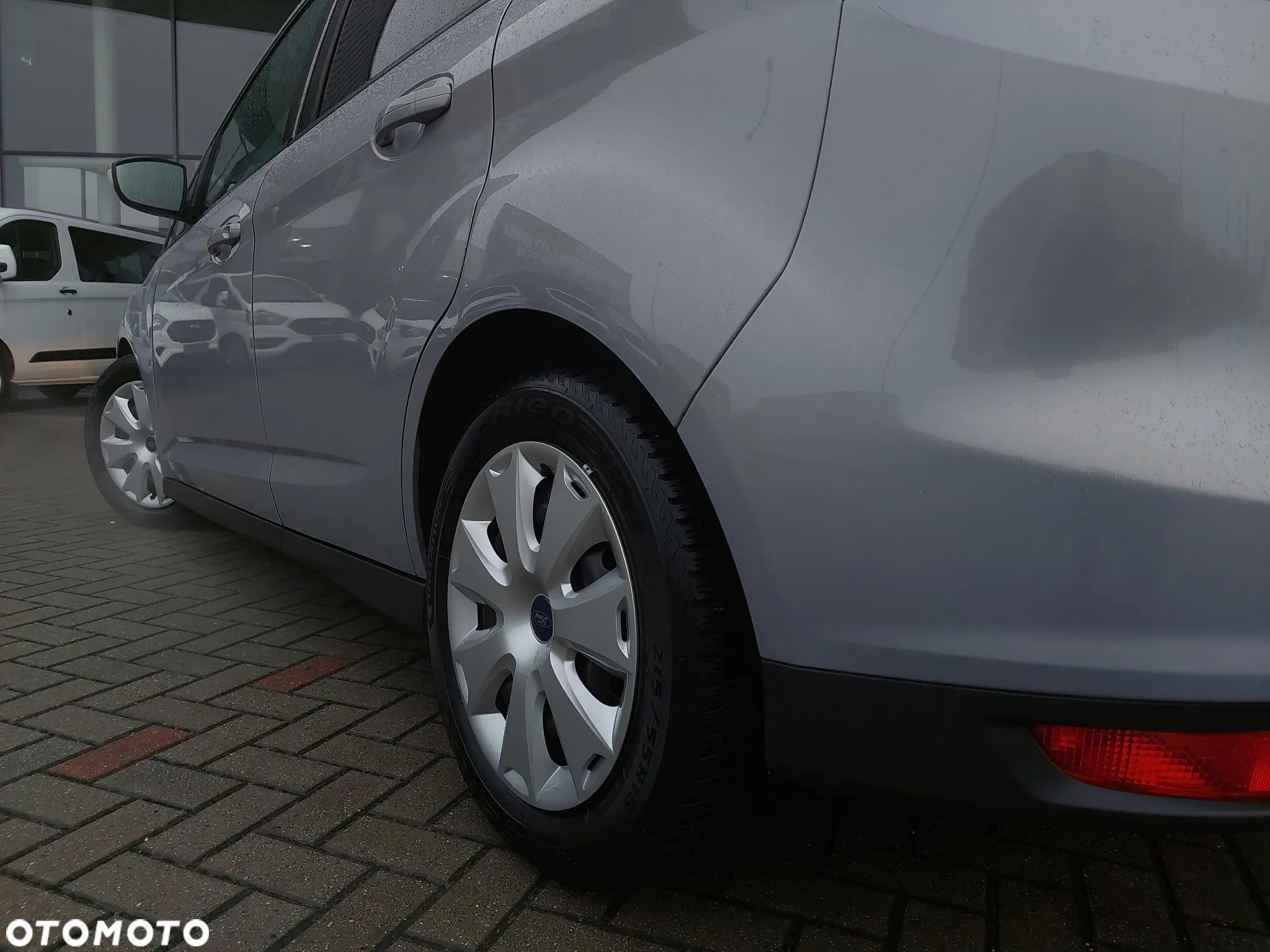 Ford C-MAX 1.6 EcoBoost Trend ASS - 20
