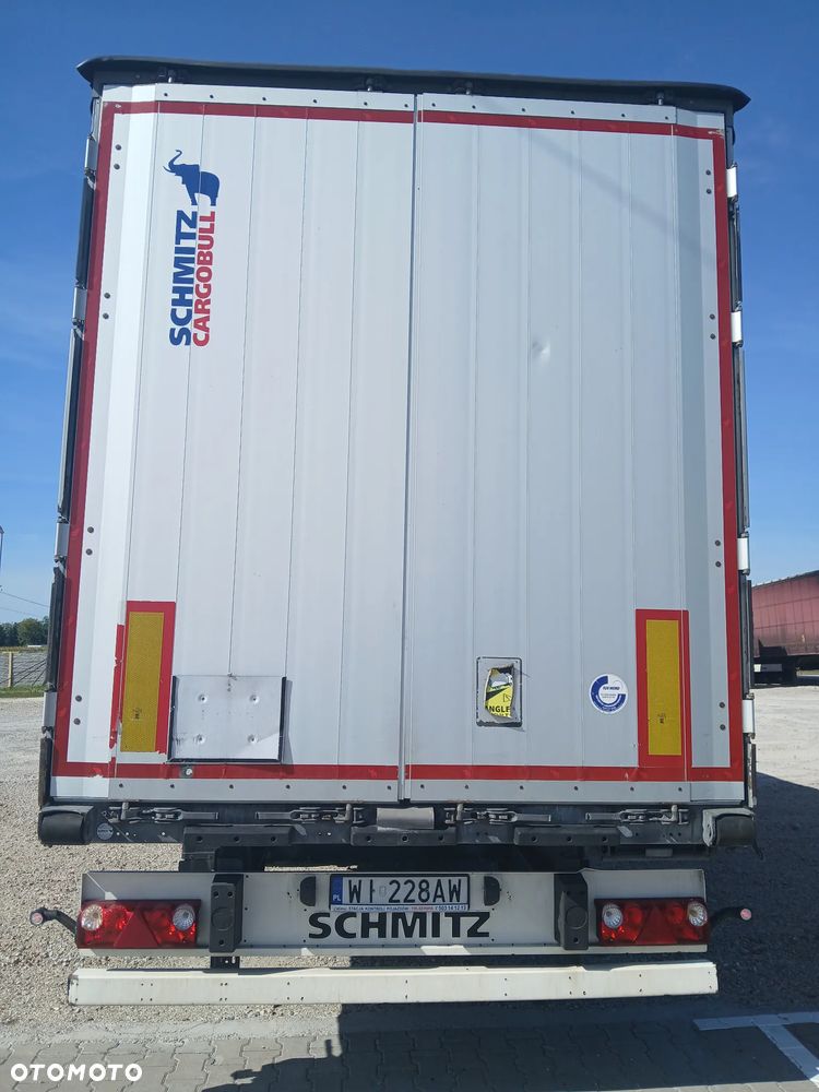 Schmitz Cargobull SCB*S3T - 2
