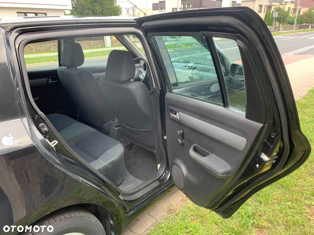 Suzuki Swift - 26