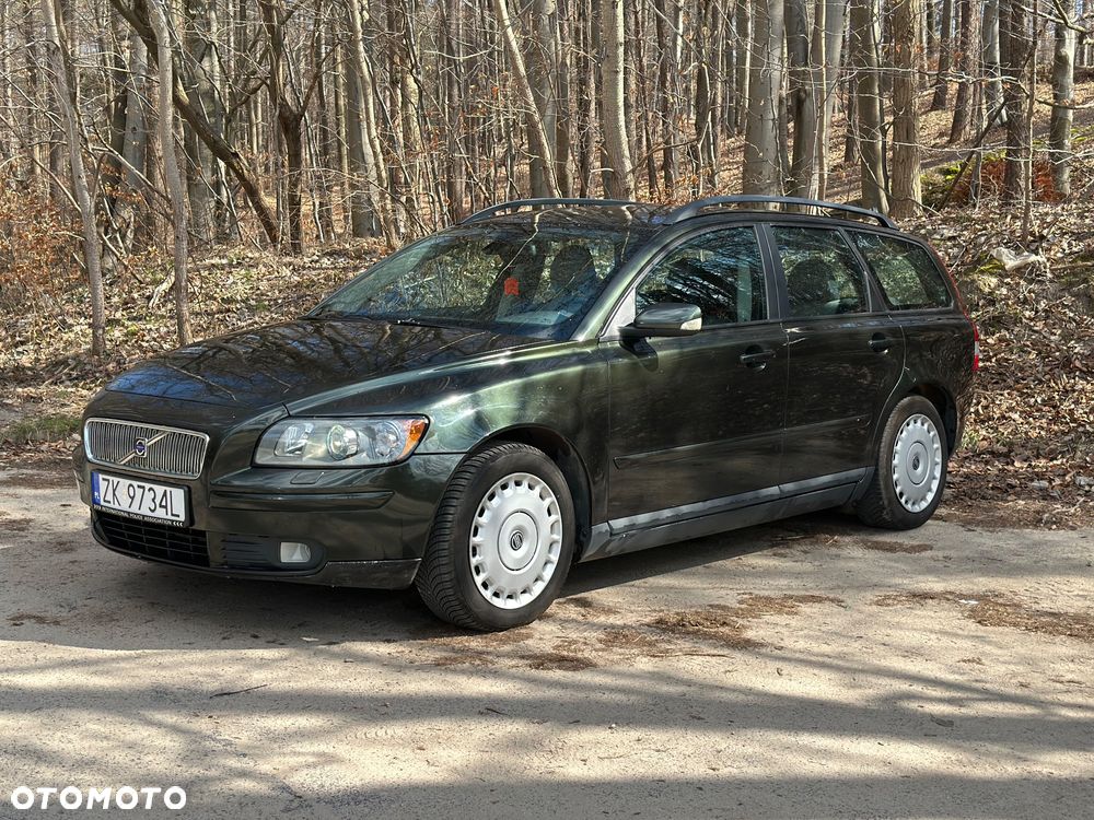 Volvo V50 ver-2-0d-kinetic - 3