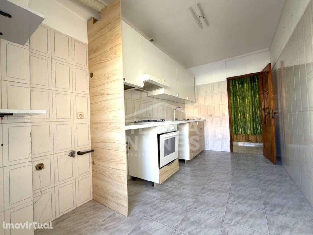APARTAMENTO T2 - QUINTA DO CONDE - Grande imagem: 2/13