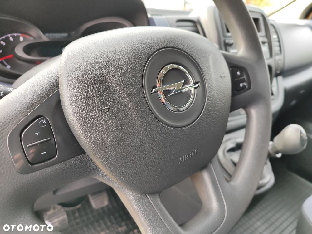 Opel Vivaro L1H1 S&S - 24