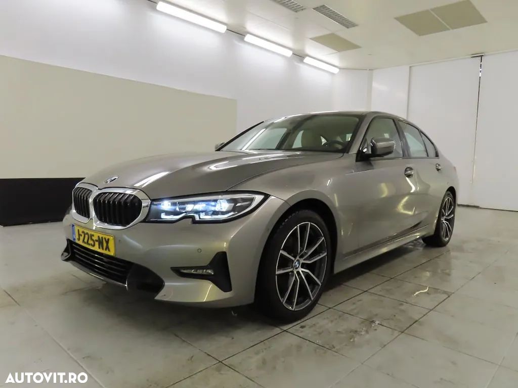 BMW Seria 3 - 1