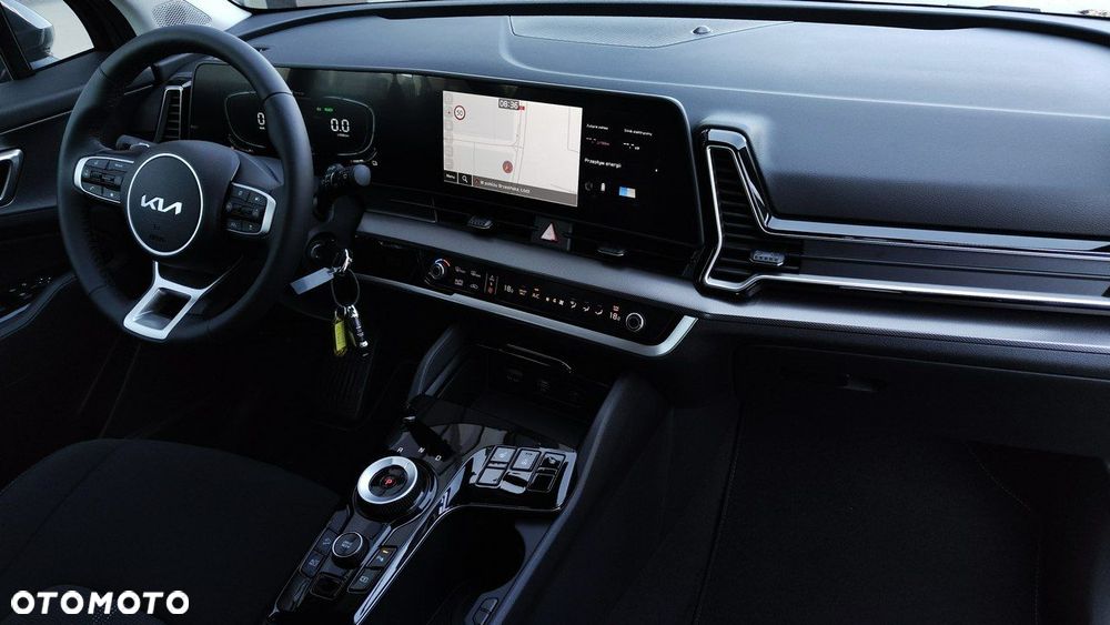 Kia Sportage - 15