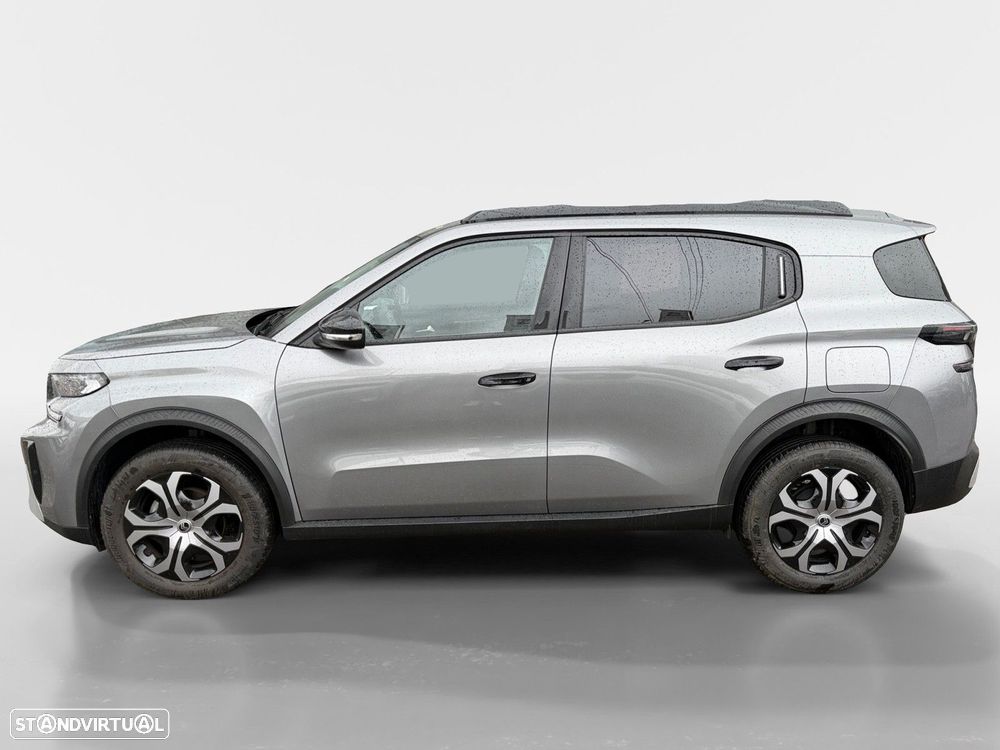 Citroën C3 Aircross 1.2 PureTech Plus - 2