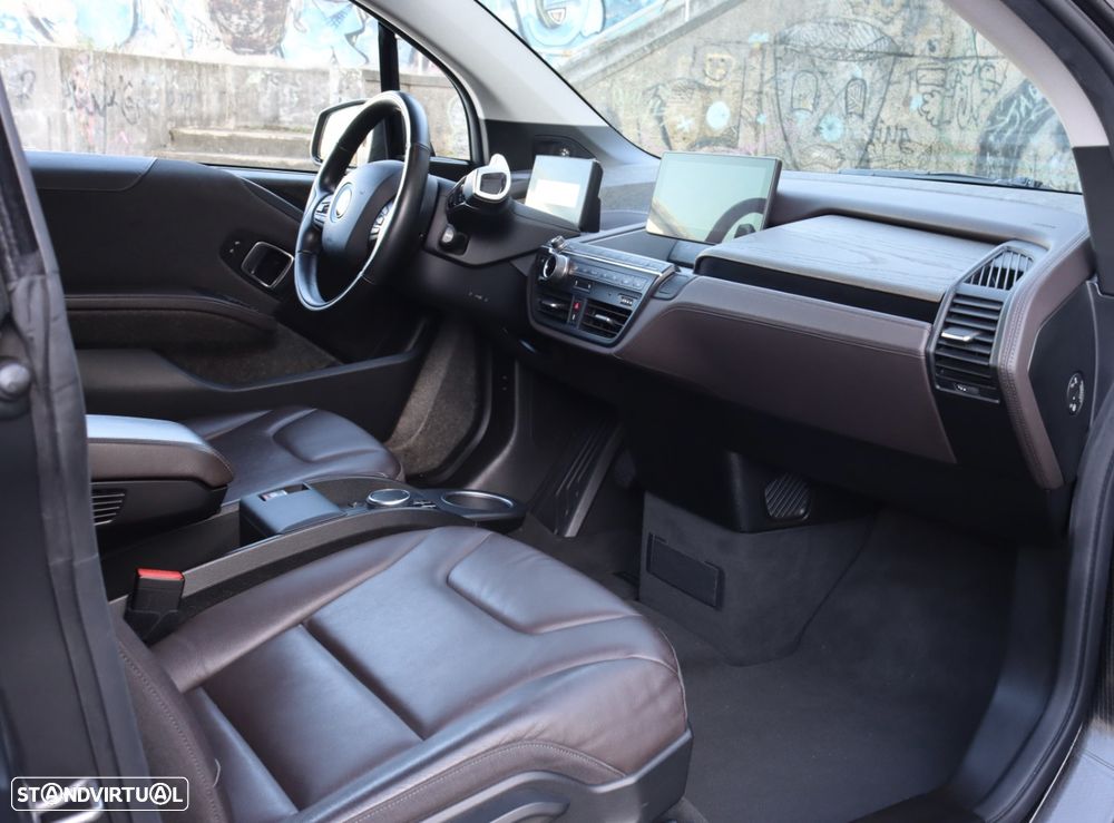 BMW i3 s 120Ah - 18
