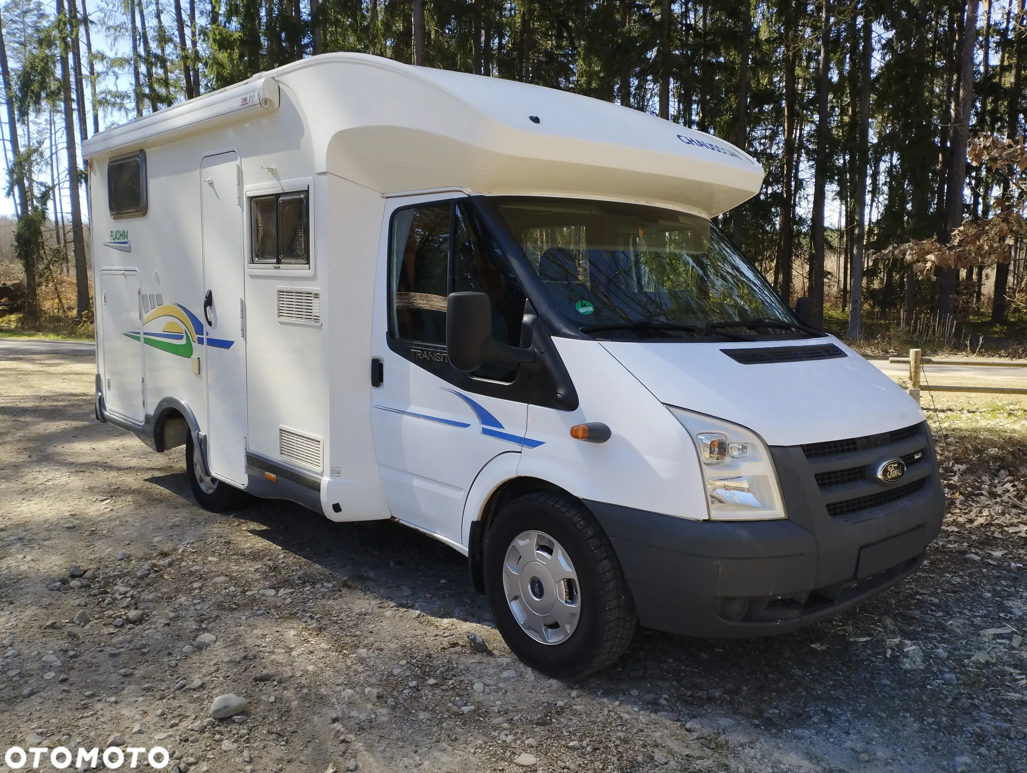 Ford Transit - 3