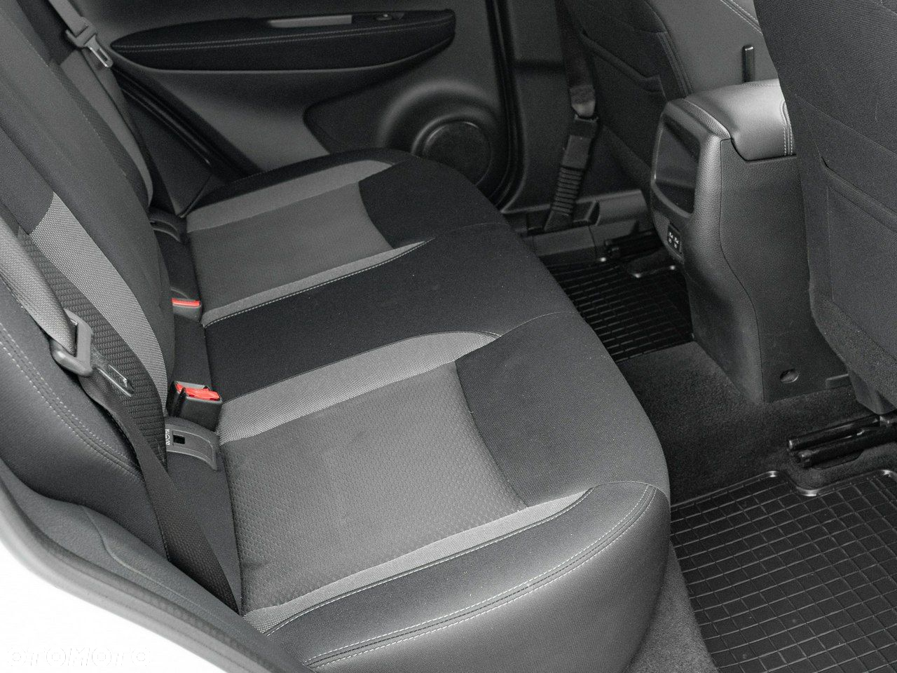 Nissan Qashqai - 30