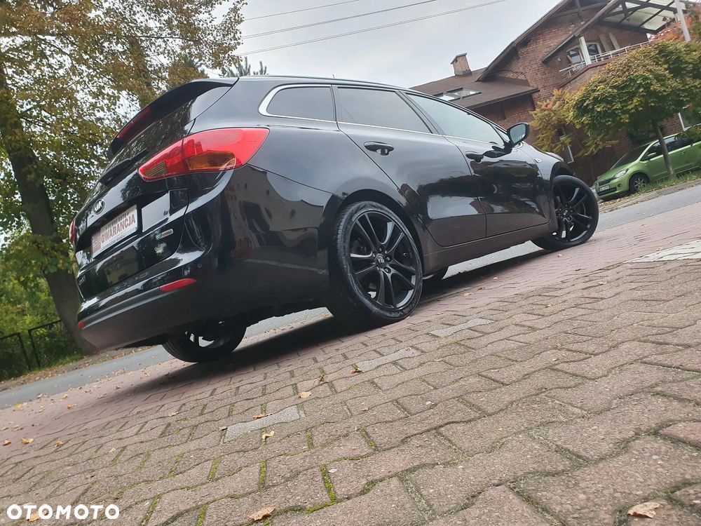 Kia Ceed Cee'd 1.4 XL - 37