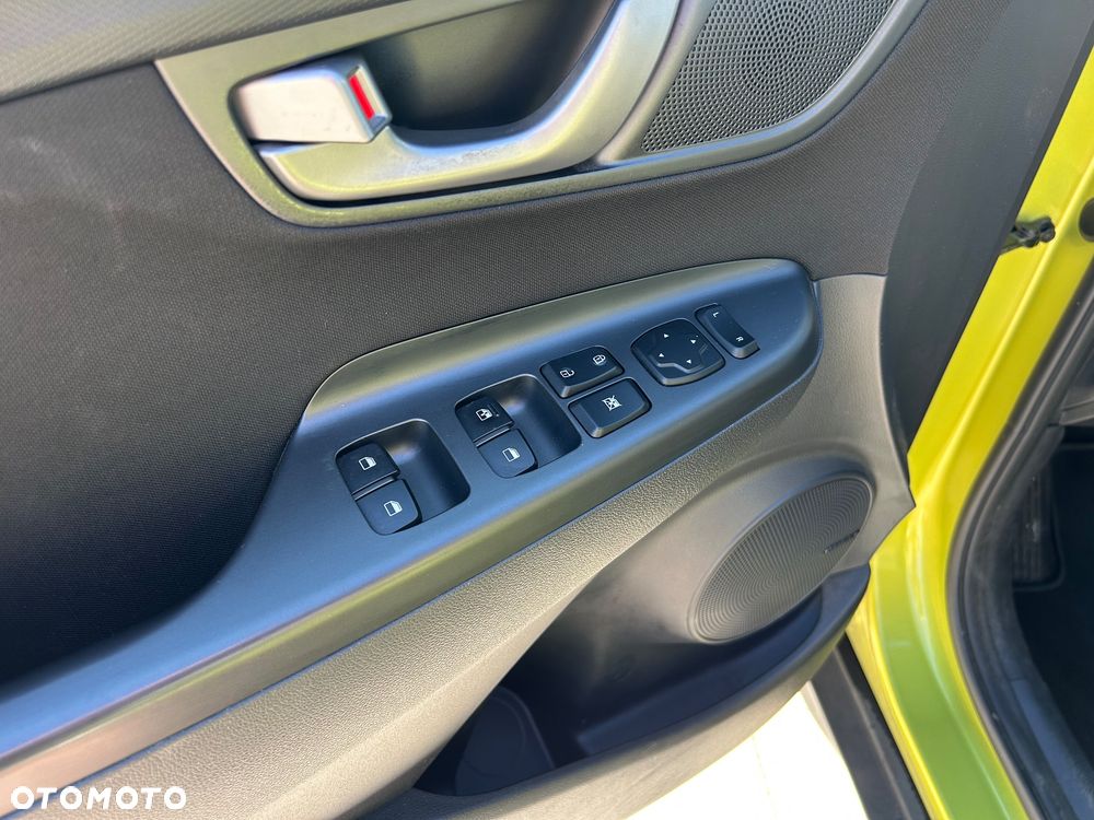 Hyundai Kona 1.0 T-GDI EDITION 30 - 17