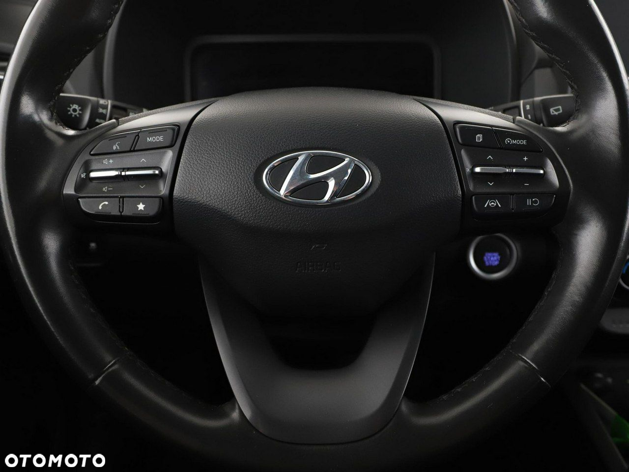 Hyundai Kona 1.0 T-GDI Advantage - 21