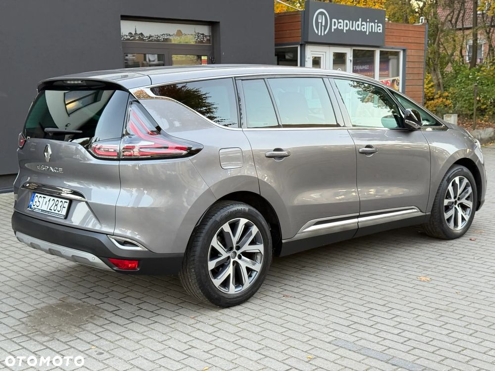 Renault Espace Energy dCi 160 EDC Intens - 6