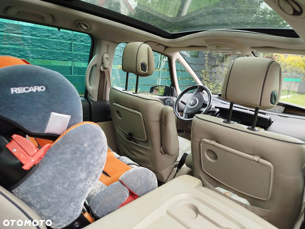 Renault Espace - 7