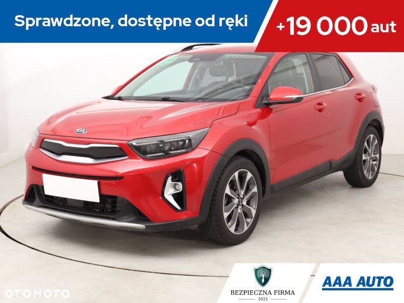Kia Stonic - 2