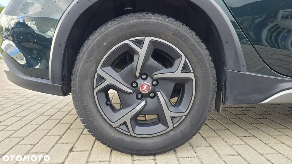 Fiat Tipo 1.0 T3 City - 8
