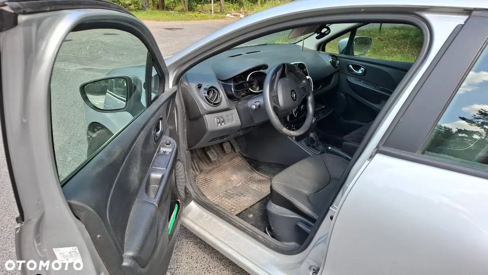 Renault Clio 1.5 dCi Life - 7