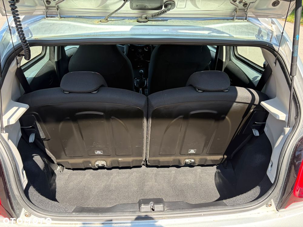 Citroën C1 - 12