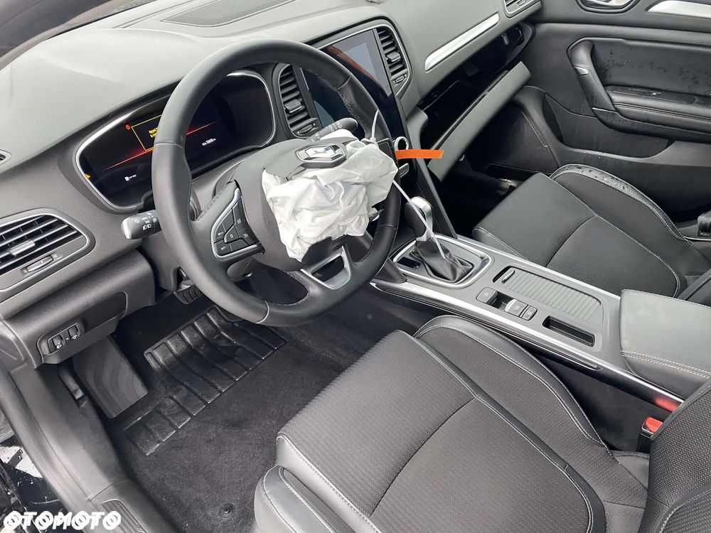 Renault Megane 1.5 Blue dCi Intens EDC - 8