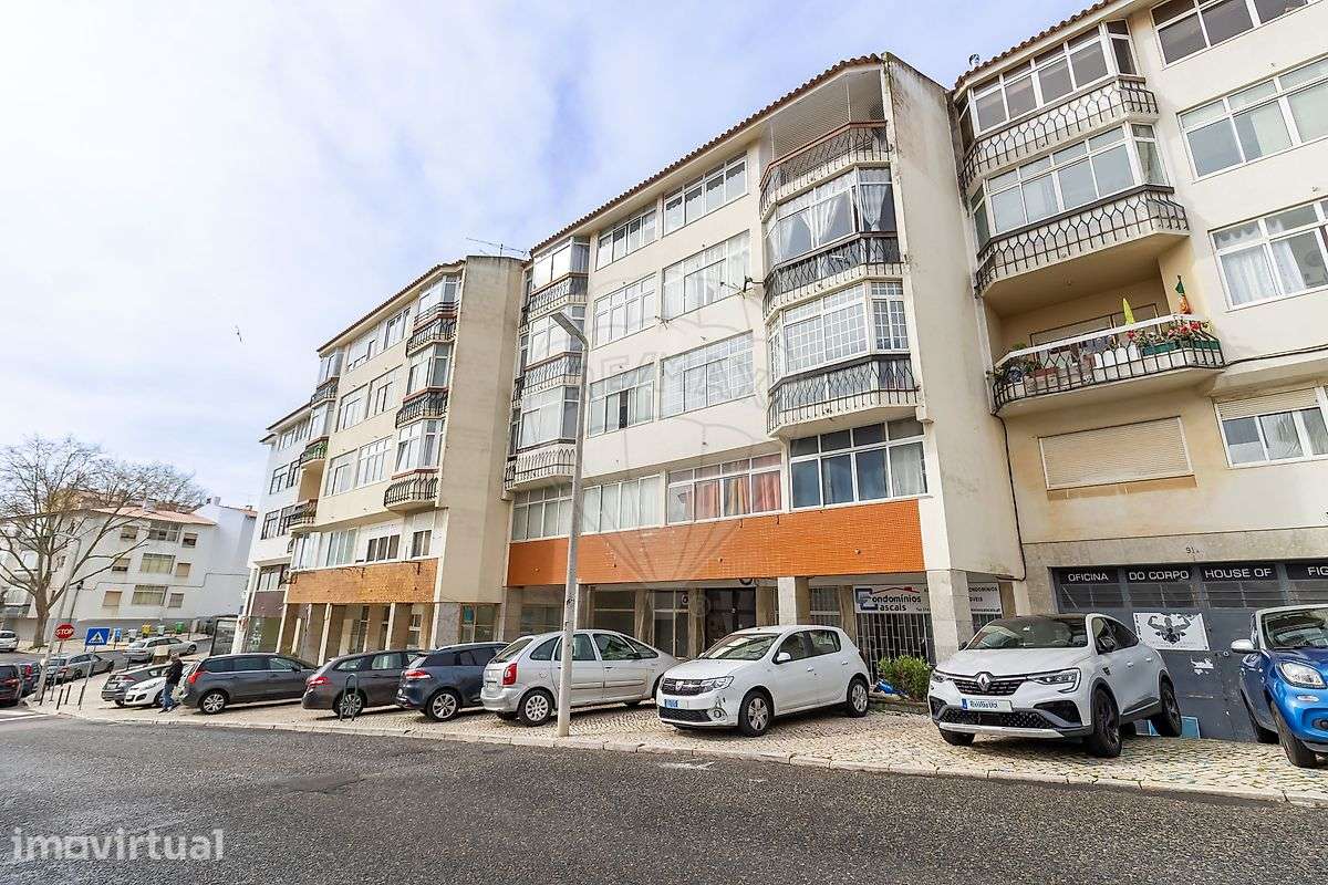 Apartamento T2 para venda - Grande imagem: 3/20