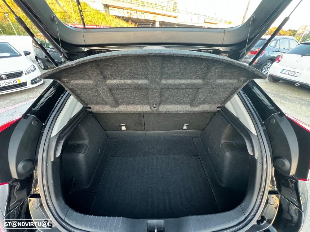 Honda Civic 1.6 i-DTEC Sport - 11