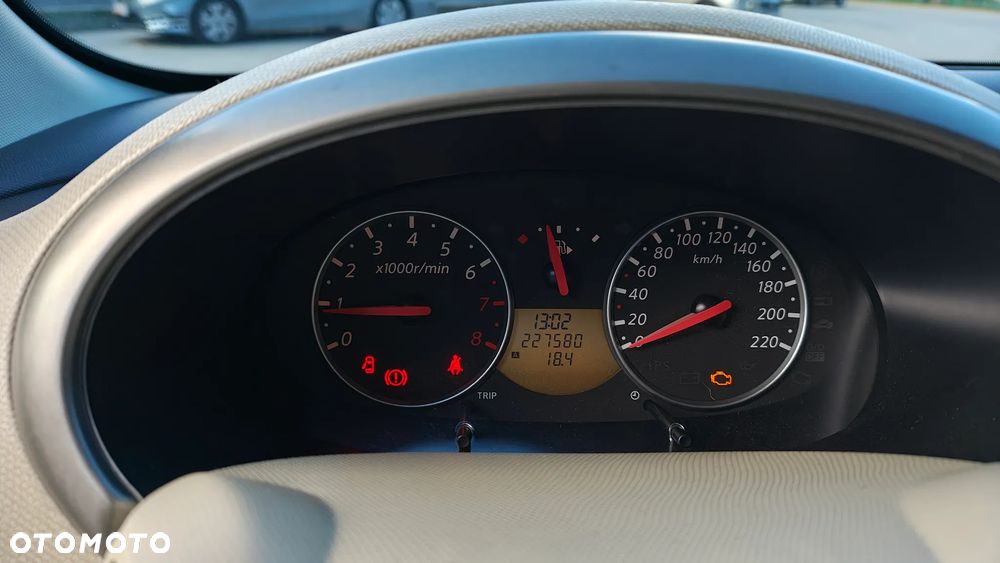 Nissan Micra 1.2 Visia - 14