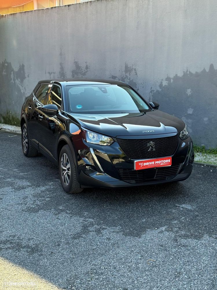 Peugeot 2008 PureTech 100 Stop&Start Active - 1