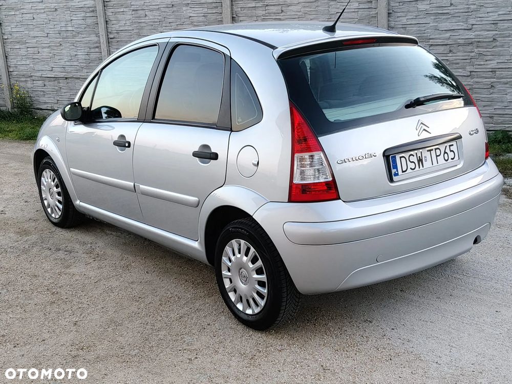 Citroën C3 1.4 Exclusive - 23