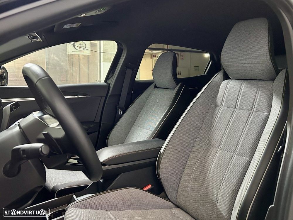 Renault Mégane E-Tech - 57