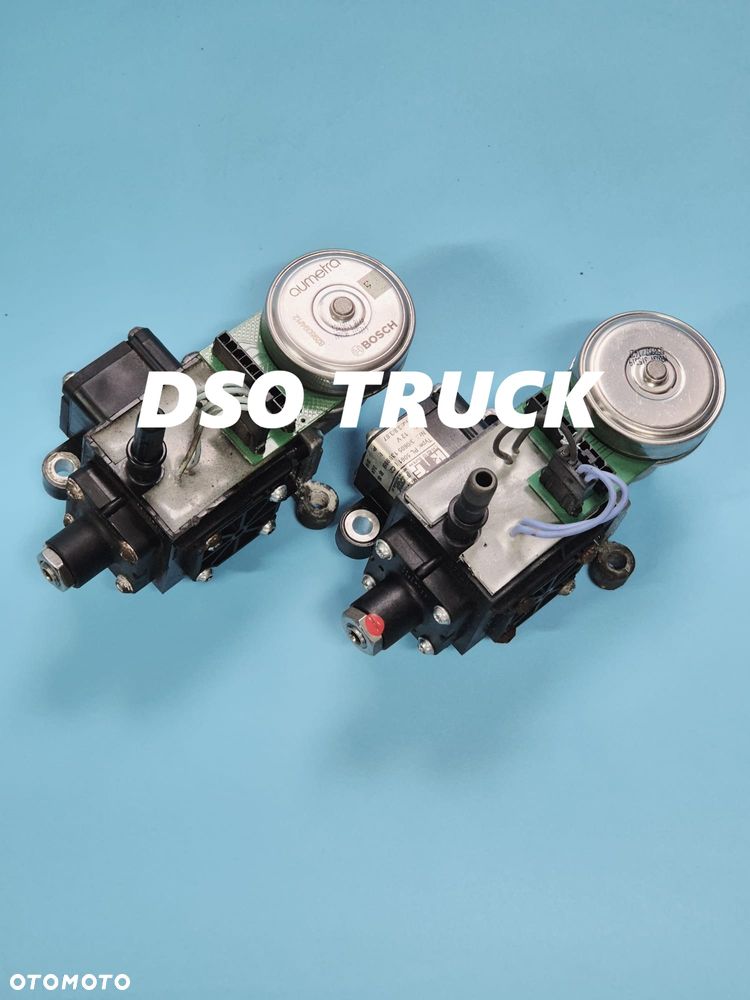 Pompka do modulu ADBLUE BOSCH SCANIA DAF MAN IVECO - 6
