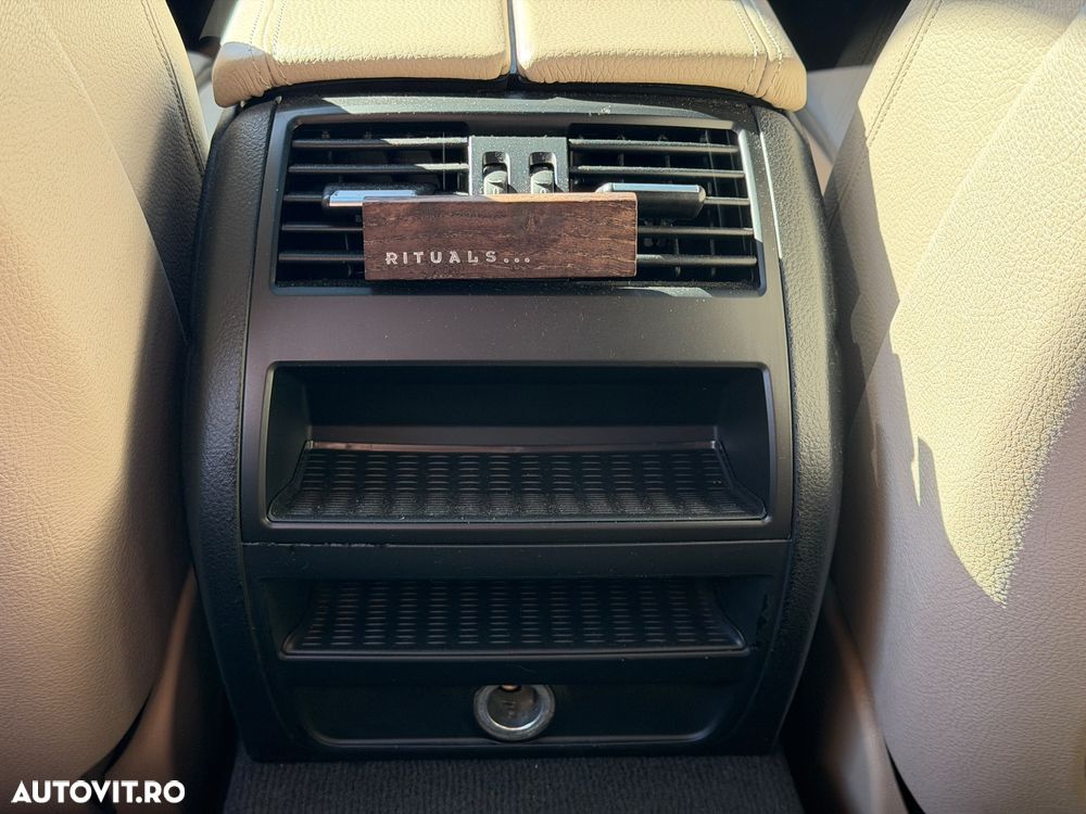 BMW Seria 5 535d xDrive AT - 19