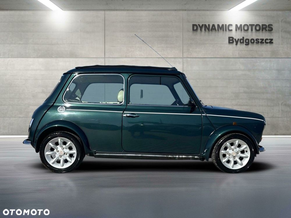 Rover Mini - 7