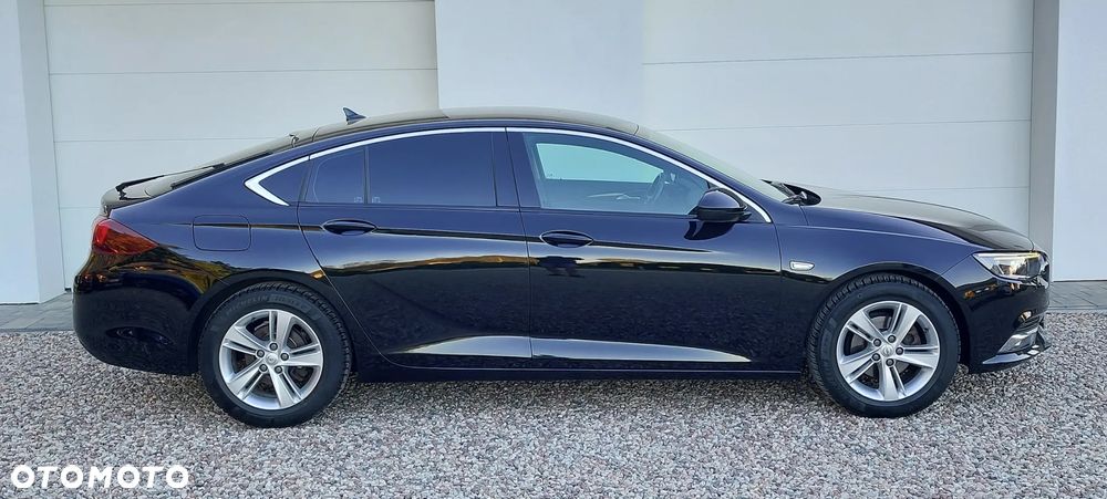 Opel Insignia 1.6 CDTI ecoFLEX Start/Stop Business Edition - 3
