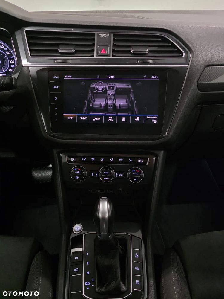 Volkswagen Tiguan Allspace 2.0 TDI SCR 4Motion DSG Highline - 12