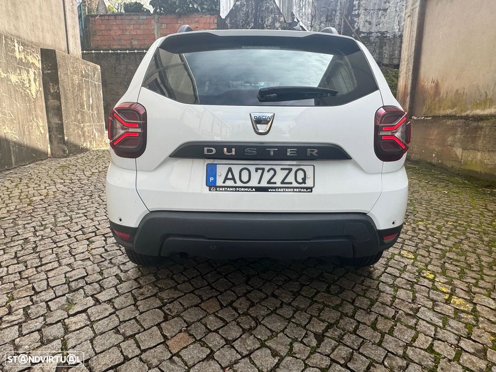 Dacia Duster - 6