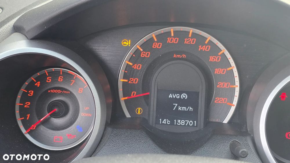 Honda Jazz 1.4 i-VTEC Comfort - 22