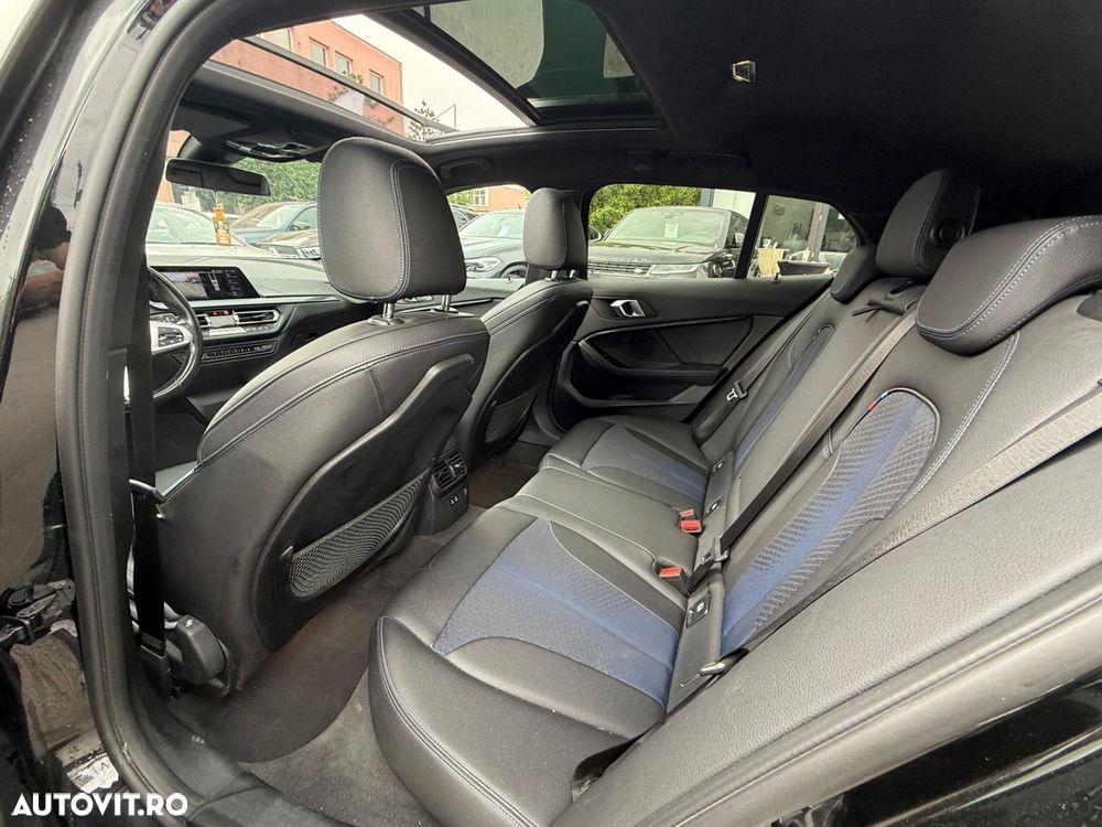 BMW Seria 1 - 10