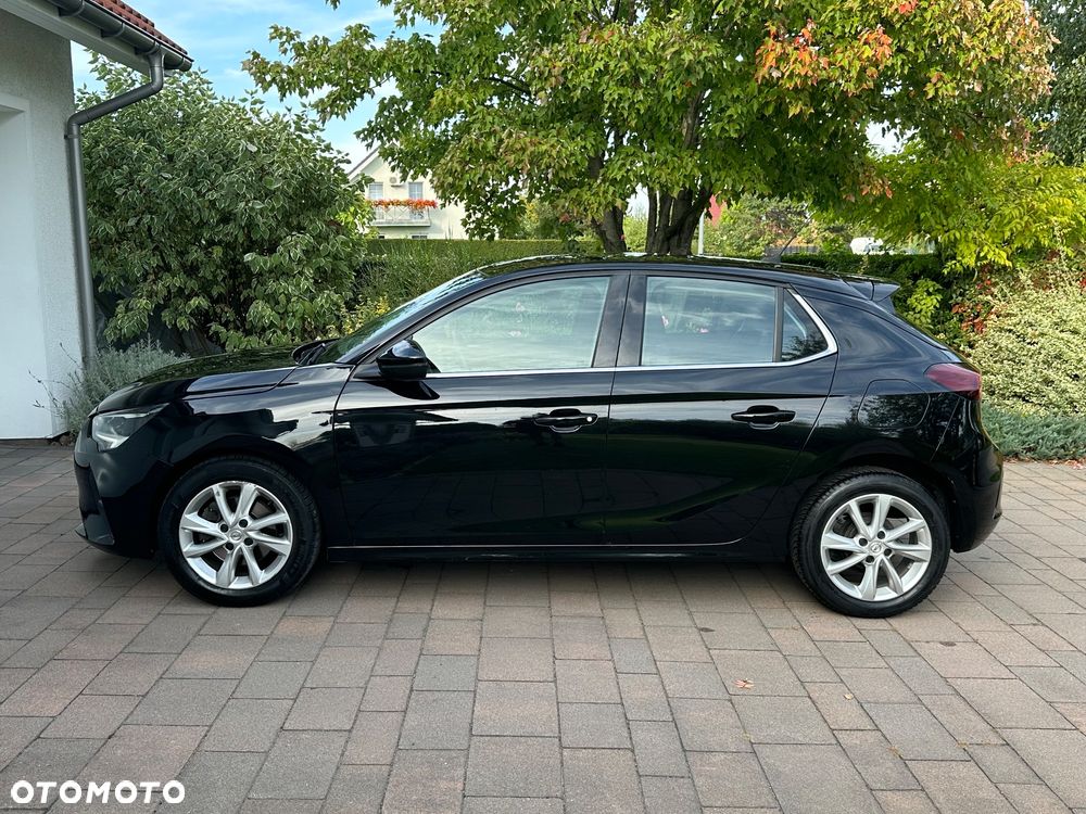 Opel Corsa - 10