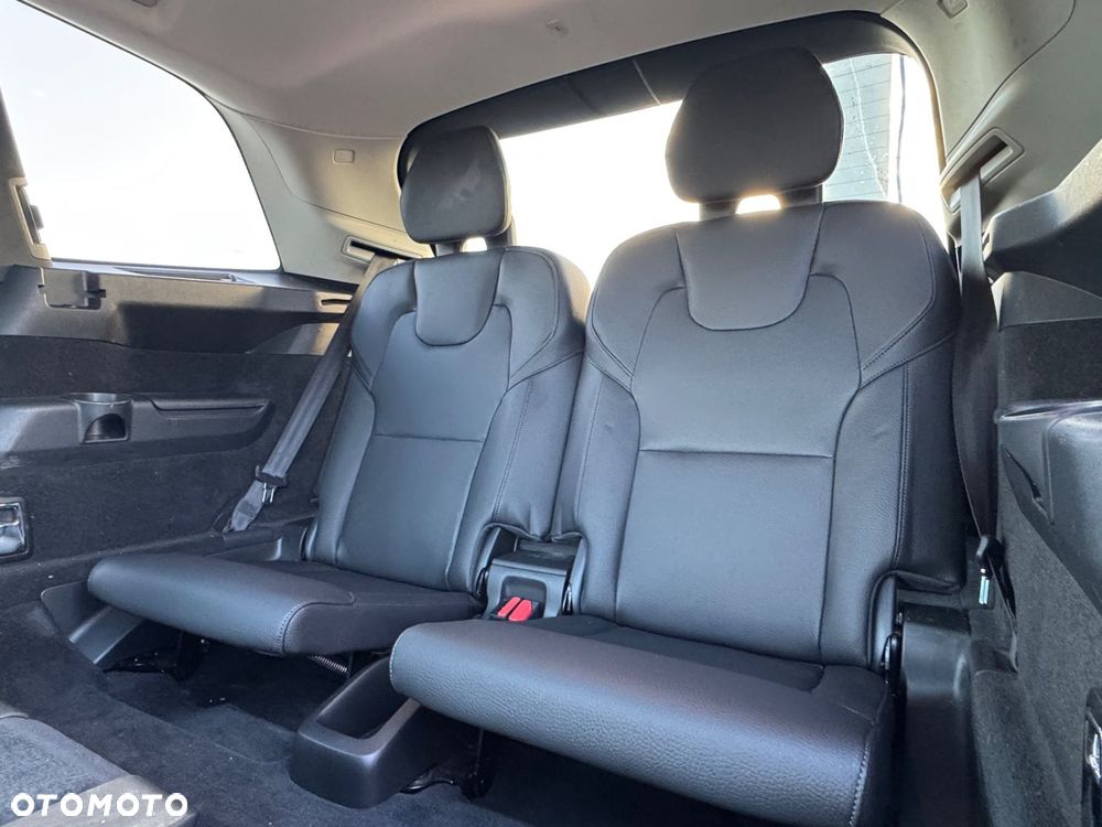 Volvo XC 90 T6 AWD Geartronic Momentum - 21