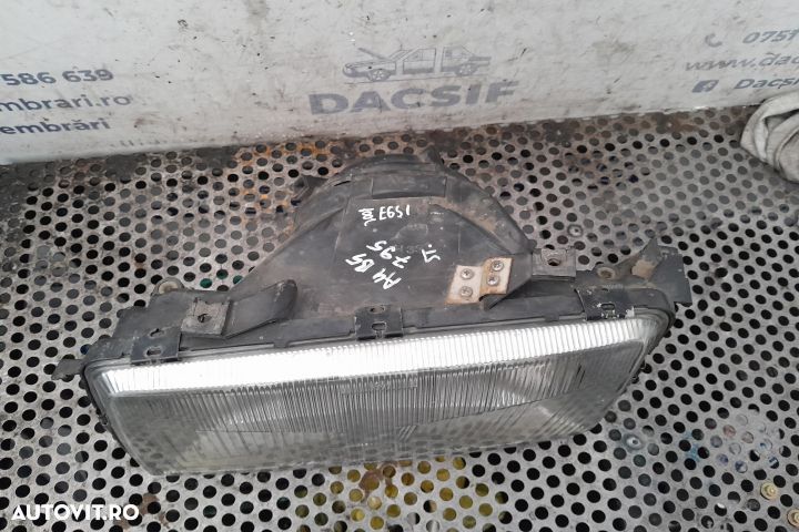 Far stanga Audi A4 B5 [1994 - 1999] Sedan 1.8 T MT (150 hp) - 1