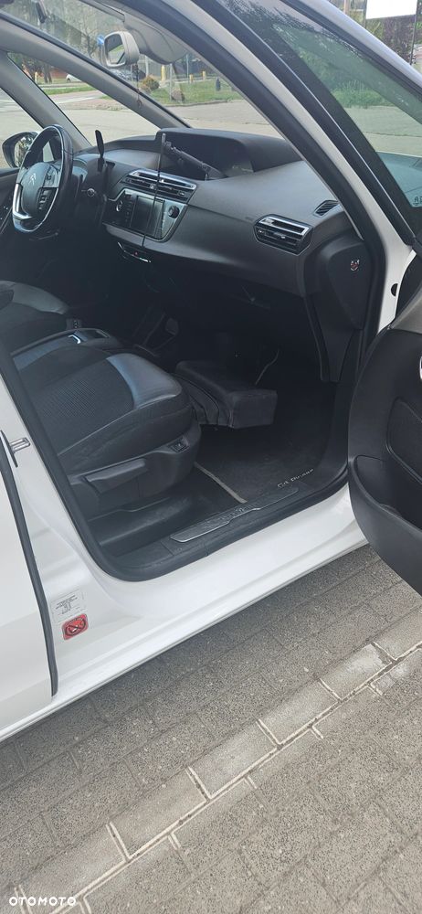 Citroën C4 Picasso 2.0 BlueHDi Exclusive - 7