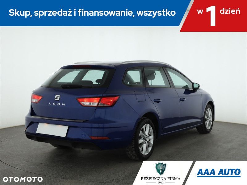 Seat Leon Sportstourer - 7